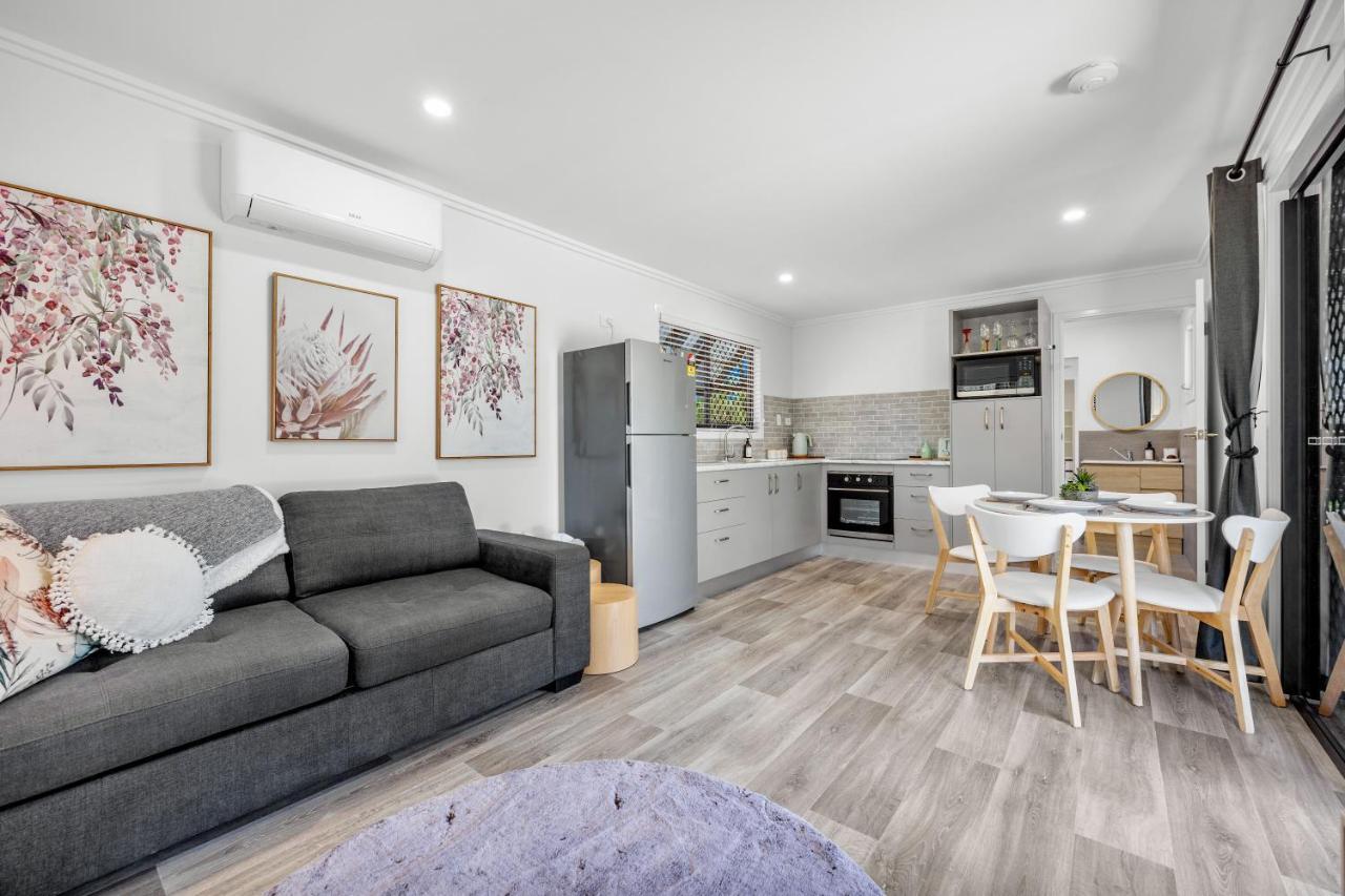Little Sunshine - Private Acreage Guest Home Hervey Bay Buitenkant foto
